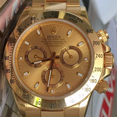 rolex de ouro preço|rolex precios dolares.